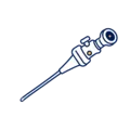 Endourologie, Proceduri endoscopice avansate