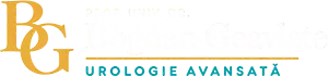 Prof. Univ. Dr. Bogdan Geavlete - urologie avansata