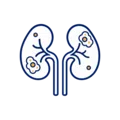 Endourologie, Proceduri endoscopice avansate
