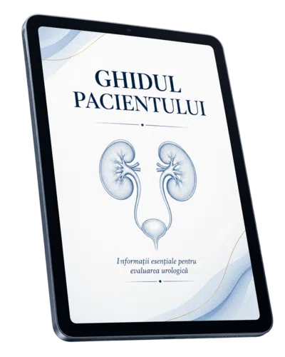 ghidul pacientului
