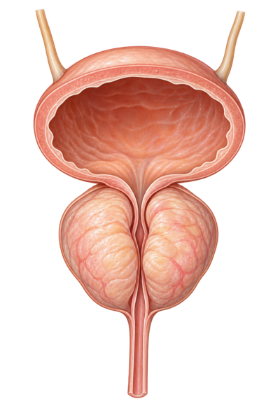 adenom de prostată