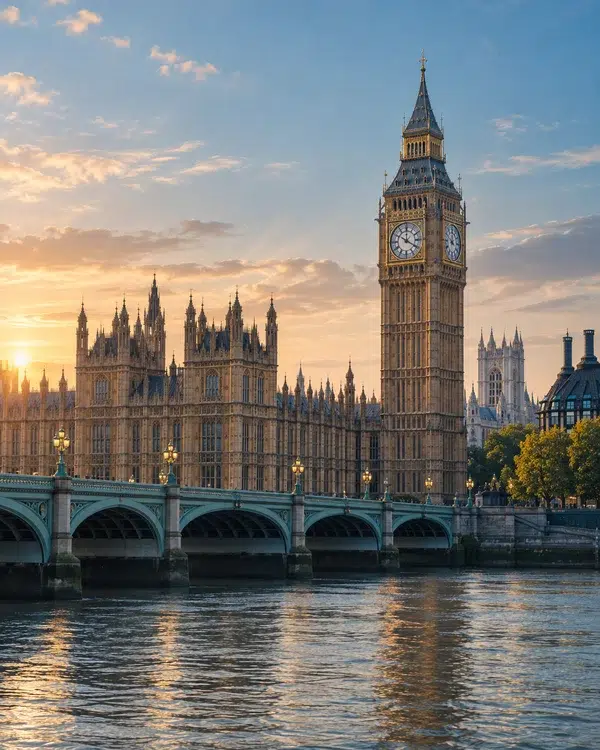 Formare medicală la Londra